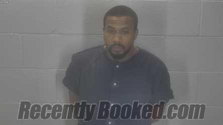 Recent Mugshot Image for Kejioun Denzell-Kevin Johnson in Tippecanoe County, Indiana
