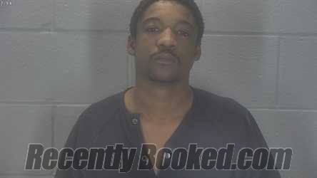 Recent Mugshot Image for Armani Juwan Johnson in Tippecanoe County, Indiana