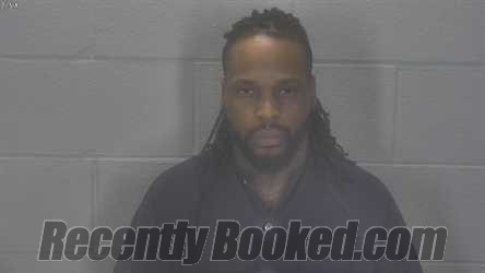 Recent Mugshot Image for Brian Johnathon White in Tippecanoe County, Indiana