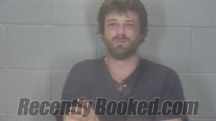 Recent Mugshot Image for Dustin Lee Overmyer in Tippecanoe County, Indiana