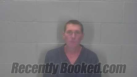 Recent Mugshot Image for Shane Andrew Tinsman in Tippecanoe County, Indiana