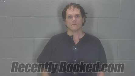 Recent Mugshot Image for Miles Carlton Nesmith in Tippecanoe County, Indiana