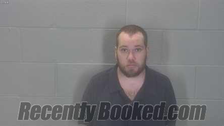 Recent Mugshot Image for Connor G Sharman in Tippecanoe County, Indiana