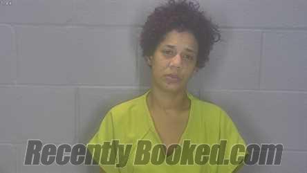 Recent Mugshot Image for Maryam B Zarifis in Tippecanoe County, Indiana