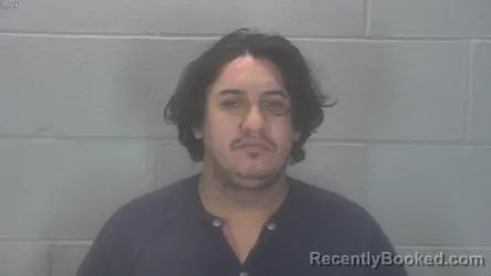 Recent Mugshot Image for Dorvin Isidoro Flores-Gutierrez in Tippecanoe County, Indiana