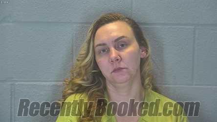 Recent Mugshot Image for Jessica Michelle Taylor in Tippecanoe County, Indiana