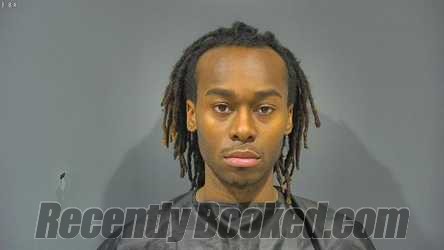 Recent Mugshot Image for HENRY THOMAS GATZEMEYER in Tipton County, Indiana