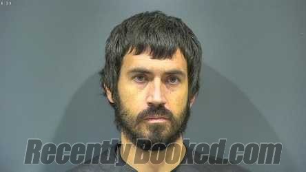 Recent Mugshot Image for JAMES JOSEPH BETHEA in Tipton County, Indiana