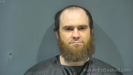 Recent Mugshot Image for JOSHUA LEE LATHAM in Tipton County, Indiana