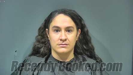 Recent Mugshot Image for MARKALA MARIE HOUSE in Tipton County, Indiana