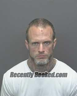 Recent Mugshot Image for RICHARD GILBERT BOWLDS in Vanderburgh County, Indiana