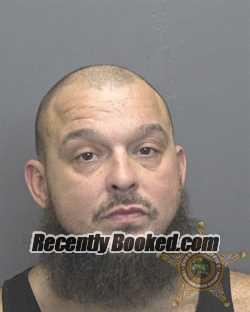 Recent Mugshot Image for JACOB EDWARD NUNLEY in Vanderburgh County, Indiana