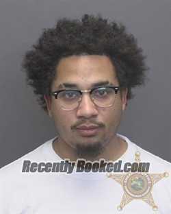 Recent Mugshot Image for CHRISTIAN BRIAN LEE HOSKINS in Vanderburgh County, Indiana