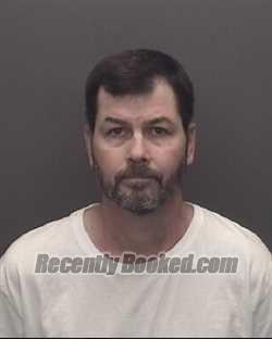 Recent Mugshot Image for RYAN S EATON in Vanderburgh County, Indiana