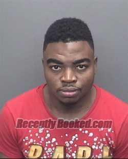 Recent Mugshot Image for JOEL JEAN in Vanderburgh County, Indiana