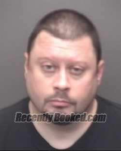 Recent Booking / Mugshot for AARON MATTHEW JASPER in Vanderburgh County ...