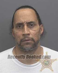 Recent Mugshot Image for KEVIN IRA SMITH in Vanderburgh County, Indiana