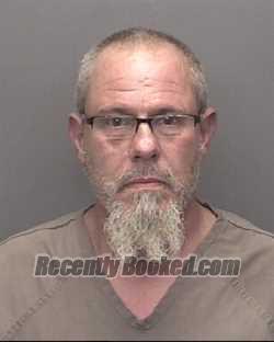 Recent Mugshot Image for SCOTT LEE DOCKERY in Vanderburgh County, Indiana
