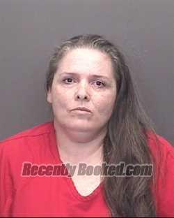 REBECCA LYNN REED Arrest Record & Booking Info – Vanderburgh County ...