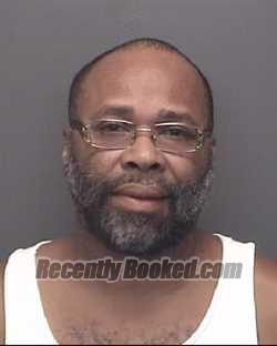 JOHNNY RAY WILBOURN Arrest Record & Booking Info – Vanderburgh County