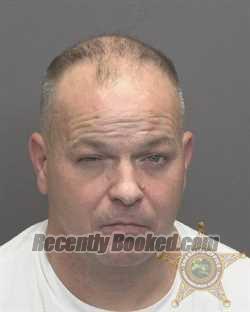 Recent Mugshot Image for LUCUS EDWARD BLAKE in Vanderburgh County, Indiana