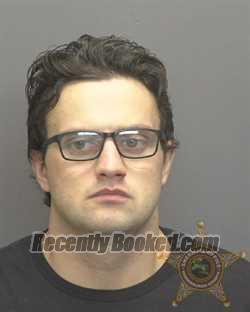 Recent Mugshot Image for LARRY DAVID BUCHANAN in Vanderburgh County, Indiana