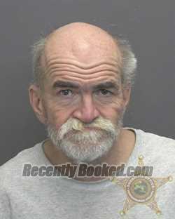 Recent Mugshot Image for JEREMY DALE CASTEN in Vanderburgh County, Indiana