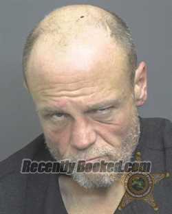 Recent Mugshot Image for DARRIN THOMAS FIELD in Vanderburgh County, Indiana