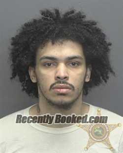 Recent Mugshot Image for VINCENT EDWARD BENDER in Vanderburgh County, Indiana