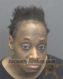 Recent Mugshot Image for ASHLEY MARIE ROBERTS in Vanderburgh County, Indiana