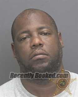 Recent Mugshot Image for JAMES ARTHUR SMITH in Vanderburgh County, Indiana