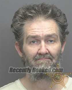 Recent Mugshot Image for JAMES DEWAYNE FOLSOM in Vanderburgh County, Indiana