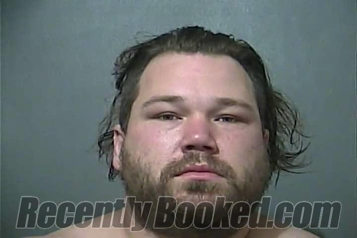 Vigo County Arrest Records