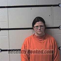 Recent Mugshot Image for Rhonda J Wade in Warren County, Indiana