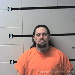 Recent Mugshot Image for William D Perhay in Warren County, Indiana