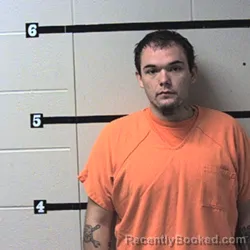 Recent Mugshot Image for Jerry Justice Barger in Warren County, Indiana