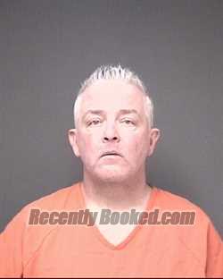 Recent Mugshot Image for BRIAN MATTHEW BUGG in Warrick County, Indiana