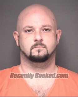 BRANDON MICHAEL SCHMIDT Arrest Record & Booking Info – Warrick County ...