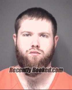 Recent Mugshot Image for ROBERT ALIZE MICHAEL WILCOX in Warrick County, Indiana