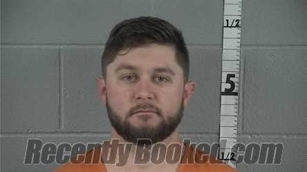 Recent Mugshot Image for JEFFREY ALLEN PETTY in Washington County, Indiana