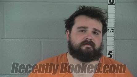 Recent Mugshot Image for PHILLIP JAMES HAWKINS in Washington County, Indiana