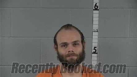 Recent Mugshot Image for Shyloh Micheal Aslinger in Washington County, Indiana