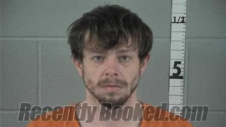 Recent Mugshot Image for TIMOTHY SEAN WATLING in Washington County, Indiana