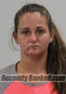 Recent Mugshot Image for CRYSTAL ANN BRANT in Wayne County, Indiana
