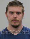 Recent Mugshot Image for CLAY M ULLRICH in Wayne County, Indiana