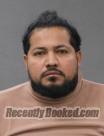 Recent Mugshot Image for JARVIN JOSUE RAMIREZ CARCAMO in Wayne County, Indiana