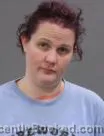 Recent Mugshot Image for MEGAN MICHELE BROOKSHEAR in Wayne County, Indiana