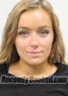 Recent Mugshot Image for PAIGE M OREBAUGH in Wayne County, Indiana
