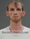 Recent Mugshot Image for SETH ALLEN TIPTON in Wayne County, Indiana