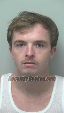 Recent Mugshot Image for William Seth Fields in Wells County, Indiana